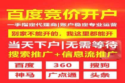 搜索开户返点政策下的用户转化率提升